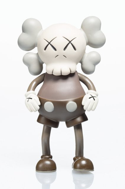 Kaws Limited Edition