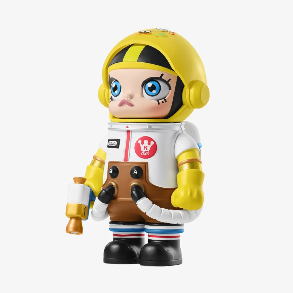 Pop Mart Molly